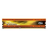 Модуль памяти для компьютера DDR3 4GB 1600 MHz Vulcan Orange Team (TLAED34G1600HC901)