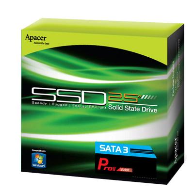 SSD AP256GAS510SB