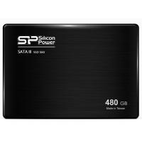 SSD SP480GBSS3S60S25