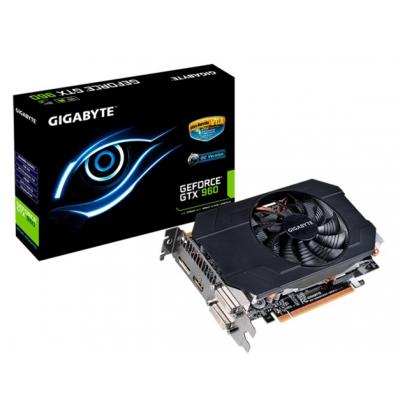 Видеокарта GIGABYTE GeForce GTX960 2048Mb IX OC (GV-N960IX0C-2GD)