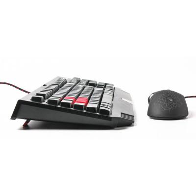 Клавиатуры и мышки Bloody B1500