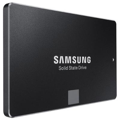 Накопитель SSD 2.5" 120GB Samsung (MZ-75E120B/EU)