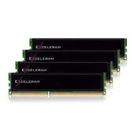 Модуль памяти для компьютера DDR3 32GB (4x8GB) 1333 MHz Black Sark eXceleram (EG3003B)