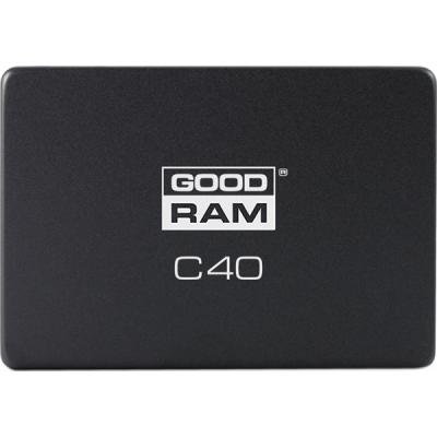 Накопитель SSD 2.5"  30GB GOODRAM (SSDPR-C40-030)