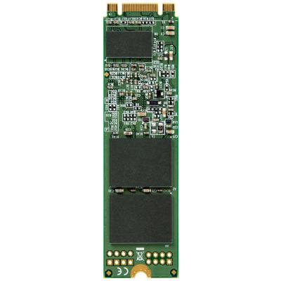 Накопитель SSD M.2 128GB Transcend (TS128GMTS800)