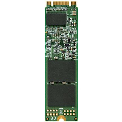 Накопитель SSD M.2 64GB Transcend (TS64GMTS800)