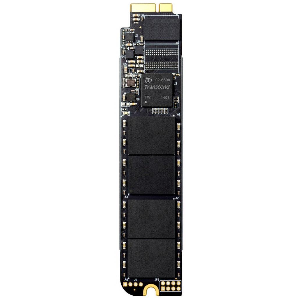 Накопитель SSD 2.5" 480GB Transcend (TS480GJDM500)