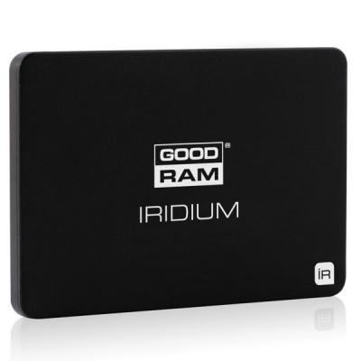 Накопитель SSD 2.5" 120GB GOODRAM (SSDPR-IRID-120)