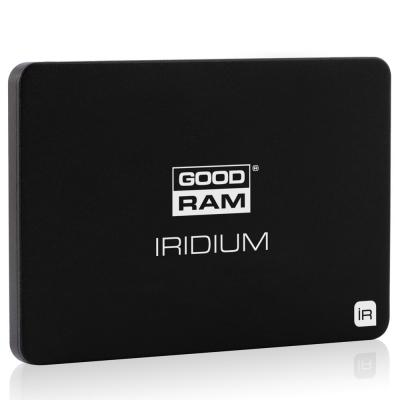 Накопитель SSD 2.5" 240GB GOODRAM (SSDPR-IRID-240)