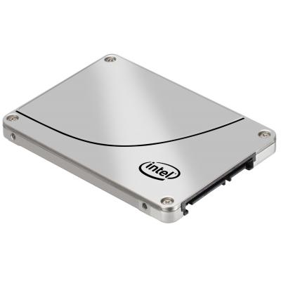 Накопитель SSD 2.5" 180GB INTEL (SSDSC2BW180H601)