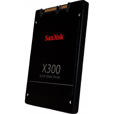 Накопитель SSD 2.5" 512GB SANDISK (SD7SB7S-512G-1122)