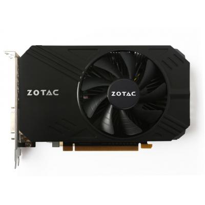 Видеокарта GeForce GTX960 2048Mb ZOTAC (ZT-90310-10M)