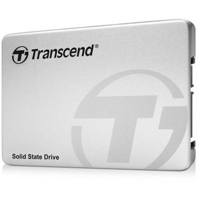 Накопитель SSD 2.5"  32GB Transcend (TS32GSSD370S)