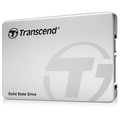 Накопитель SSD 2.5"  64GB Transcend (TS64GSSD370S)