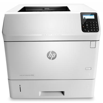 Принтер HP LaserJet M606dn (E6B72A)