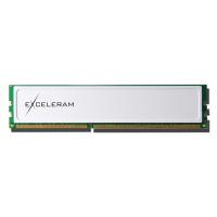 Модуль памяти для компьютера DDR3 4GB 1600 MHz Heatsink: white Sark eXceleram (E30300A)