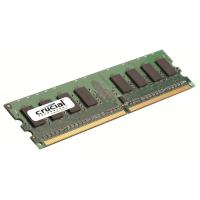 Модуль памяти для компьютера DDR2 1GB 800 MHz MICRON (CT12864AA800)