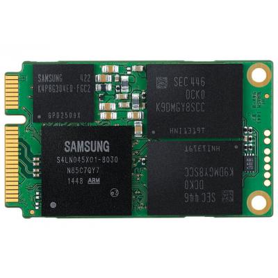 SSD MZ-M5E500B