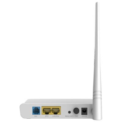 WI-FI маршрутизатор D152