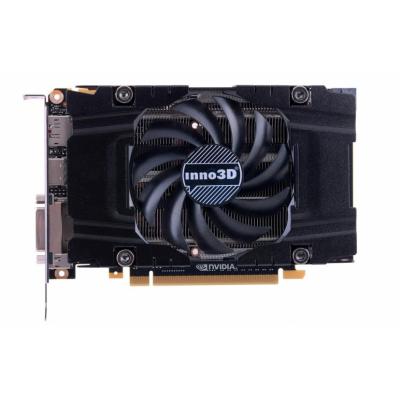 Видеокарта Inno3D GeForce GTX960 4096Mb HerculeZ X1 (N960-3SDV-M5CN)