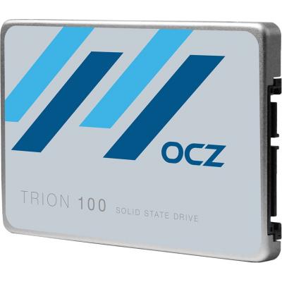 SSD TRN100-25SAT3-120G