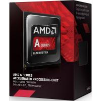 Процессор AMD A8-7670K (AD767KXBJCBOX)