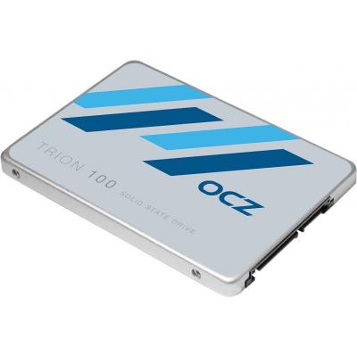 Накопитель SSD 2.5" 240GB OCZ (TRN100-25SAT3-240G)