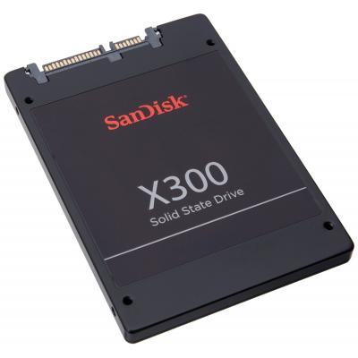 Накопитель SSD 2.5" 256GB SANDISK (SD7SB6S-256G-1122)