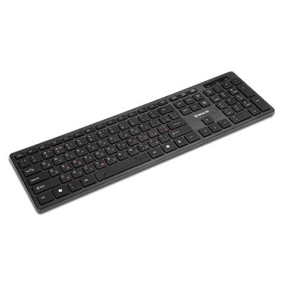 Клавиатуры и мышки 7080 Comfort, USB, black