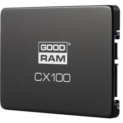 Накопитель SSD 2.5" 120GB GOODRAM (SSDPR-CX100-120)