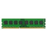 Модуль памяти для компьютера DDR3 2GB 1600 MHz Kingston (KVR16N11S6/2BK)