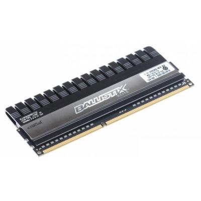 Модуль памяти для компьютера DDR3 4GB 1866 MHz Ballistix Elite MICRON (BLE4G3D1869DE1TX0CEU)