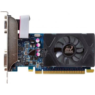 Видеокарта Inno3D GeForce GT740 4096Mb LP (N740-3SDV-M3CX)