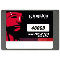Накопитель SSD 2.5" 480GB Kingston (SV300S37A/480G_OEM)