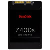 Накопитель SSD 2.5" 128GB SANDISK (SD8SBAT-128G-1122)