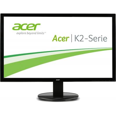 Монитор Acer K242HQLBBID (UM.UX6EE.B05 / UM.UX6EE.B06)