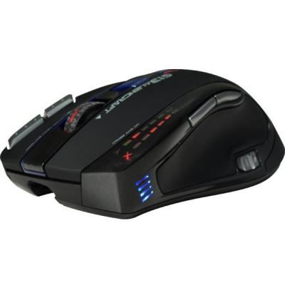 Клавиатуры и мышки AlienCraft G13 2.4G C.Blue