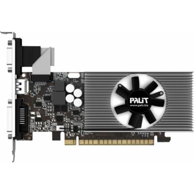 Видеокарта GeForce GT740 2048Mb PALIT (NEAT7400HD41-1070F)