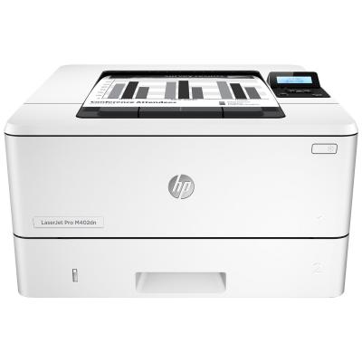 Принтер HP LaserJet Pro M402dn (C5F94A)