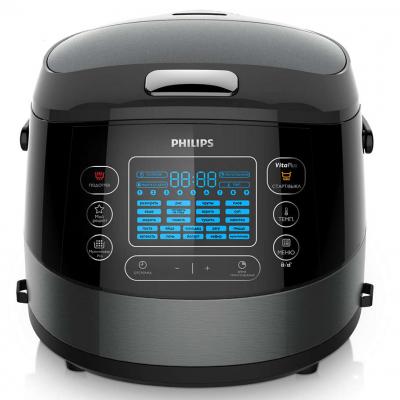 Мультиварка PHILIPS HD4749/03
