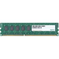 Модуль памяти для компьютера DDR3 2GB 1333 MHz Apacer (AU02GFA33C9UBGC)