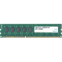 Модуль памяти для компьютера DDR3 4GB 1600 MHz Apacer (AU04GFA60CATBGJ)