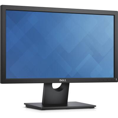 Монитор Dell E2016 (210-AFYE)