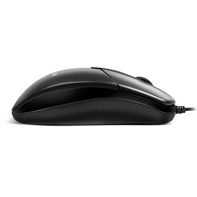 Клавиатуры и мышки RX-112 PS/2, black