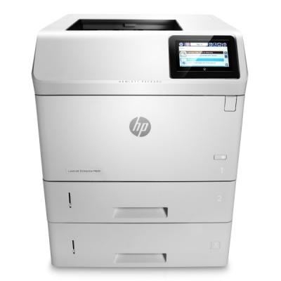 Принтер HP LaserJet Enterprise M605x (E6B71A)