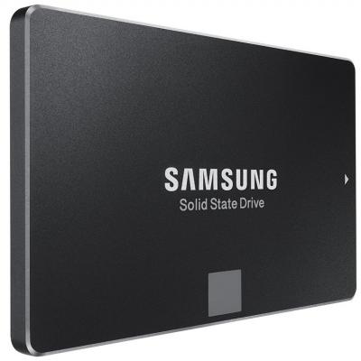 Накопитель SSD 2.5" 2TB Samsung (MZ-75E2T0B/EU)