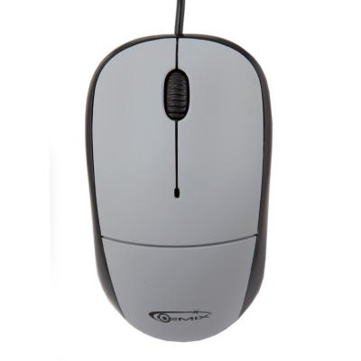 Клавиатуры и мышки GM120 grey