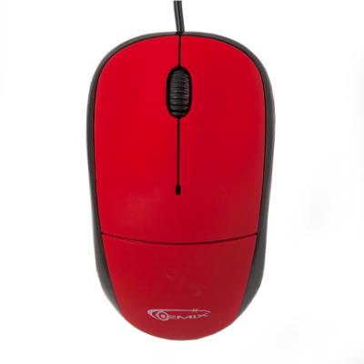 Клавиатуры и мышки GM120 red