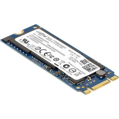 Накопитель SSD M.2 250GB MICRON (CT250MX200SSD6)