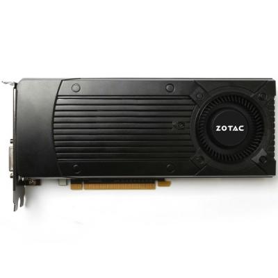 Видеокарта GeForce GTX960 2048Mb ZOTAC (ZT-90305-10P)